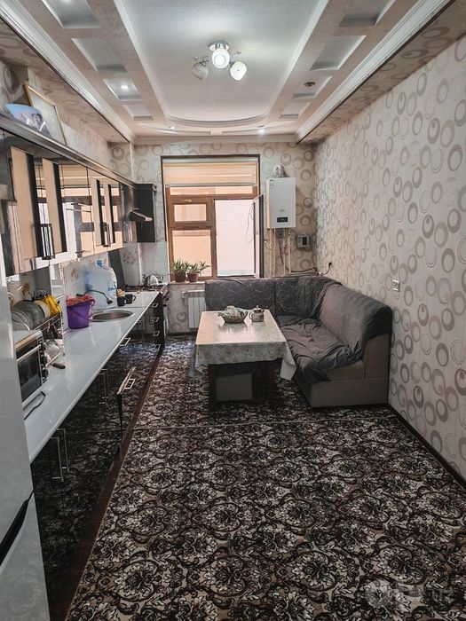 Срочно продаётся квартира