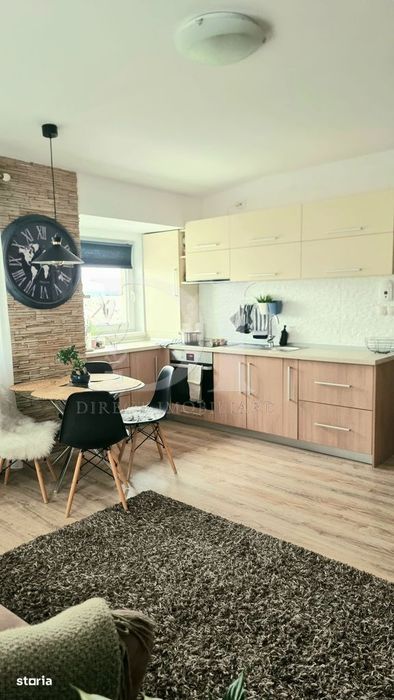 Apartament la cheie / 3 camere / parcare / Zona Cetatii — fotografia 3