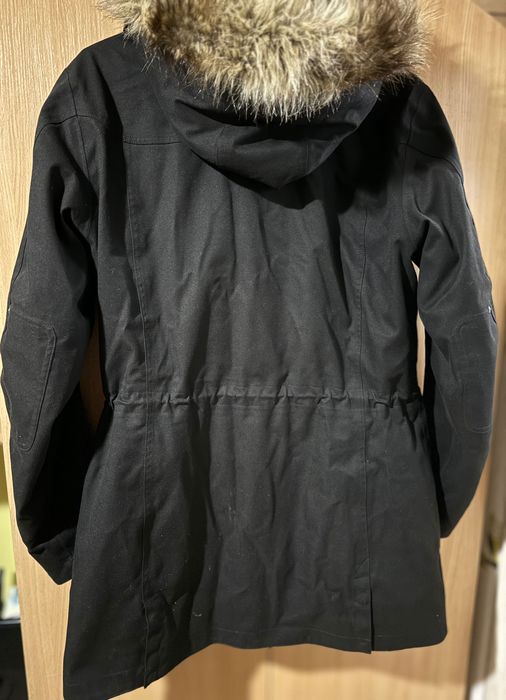 Дамско зимно яке Quechua