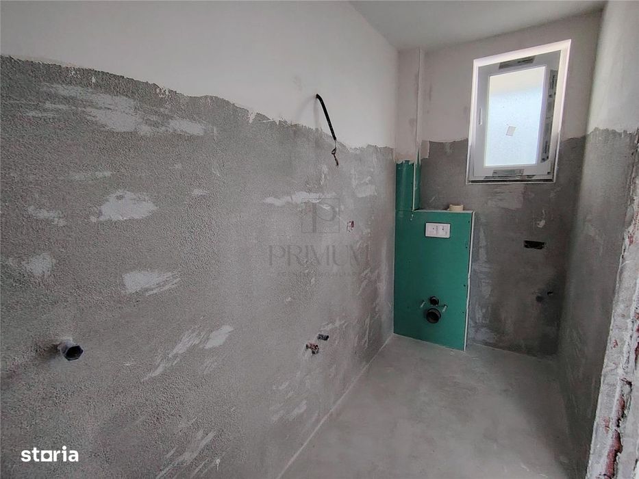 Duplex 4 Camere - Dormitor La Parter - Bucatarie Inchisa