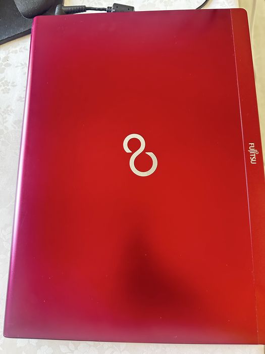 Ноутбук 13 дюим Fujitsu