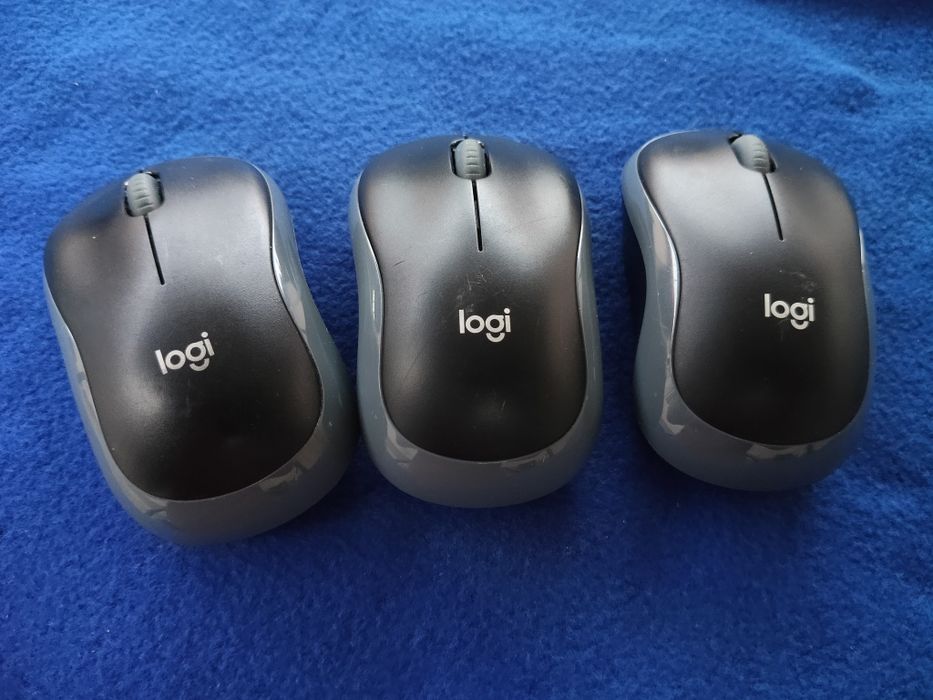 Mouse prin bluetoth