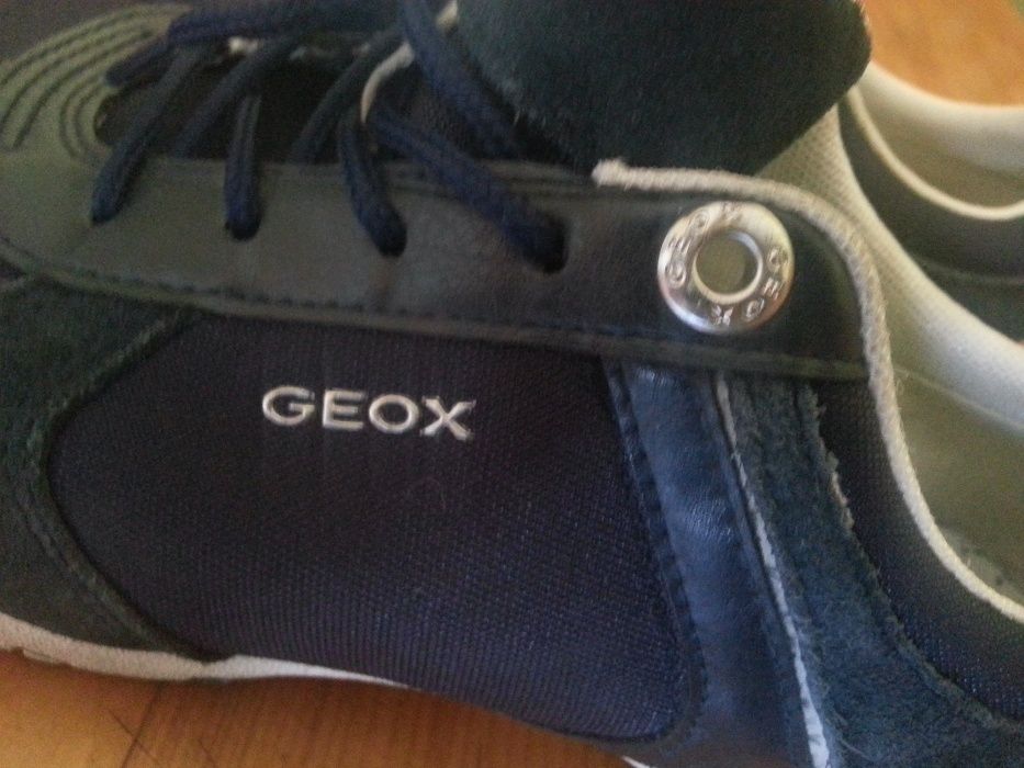 Маратонки Geox оригинални