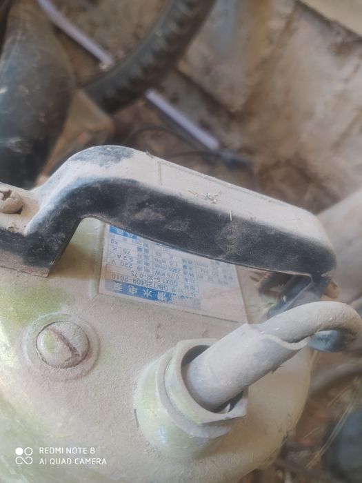 Насосы 3за 15000тг