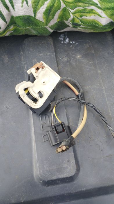 Mufe pompa servo Dacia Logan Sandero MCV 2