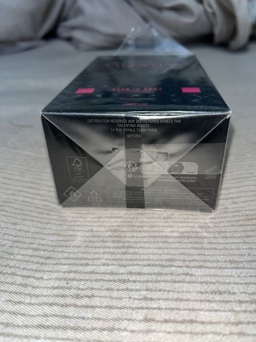 Valentino Uomo Born in Roma Extradose – 100ml (Parfum)