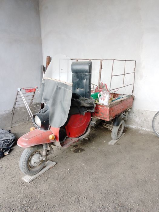 Muravey Matarol Sotiladi