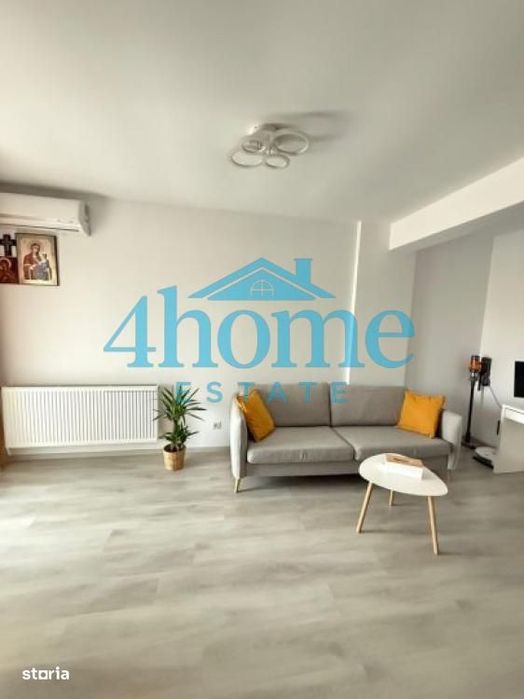 Apartament 2 camere|1 Decembrie |Metrou|Bloc Nou