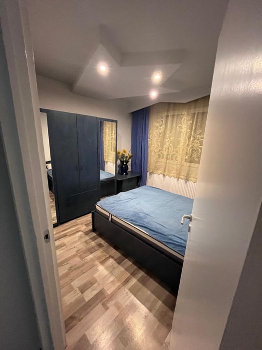 Inchiriez apartament 2 camere