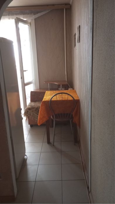 Продам 1 комн квартиру Центр