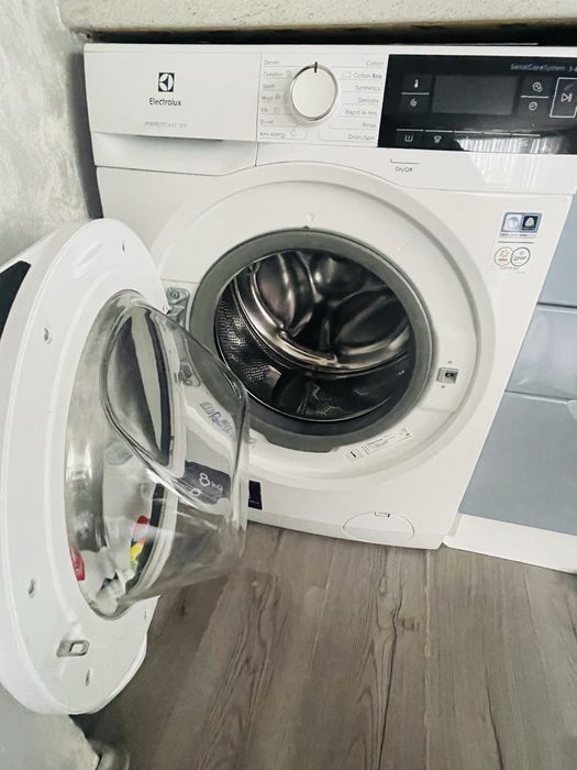 Перална Елекстролукс