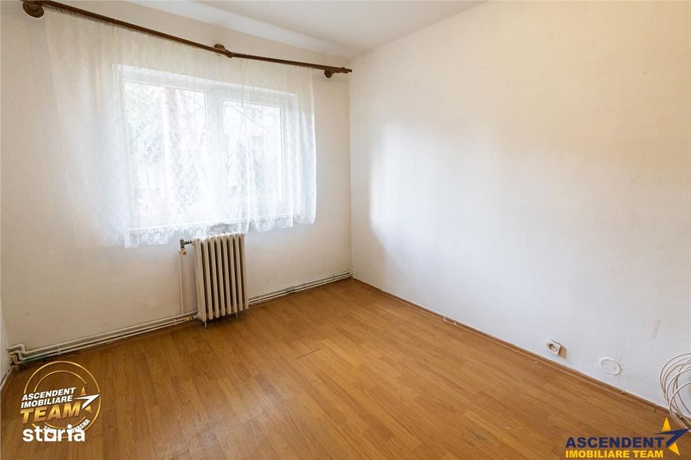 FILM! Apartament 3 camere, decomandat, Crangului, Lenin, Sfantu Gheorg