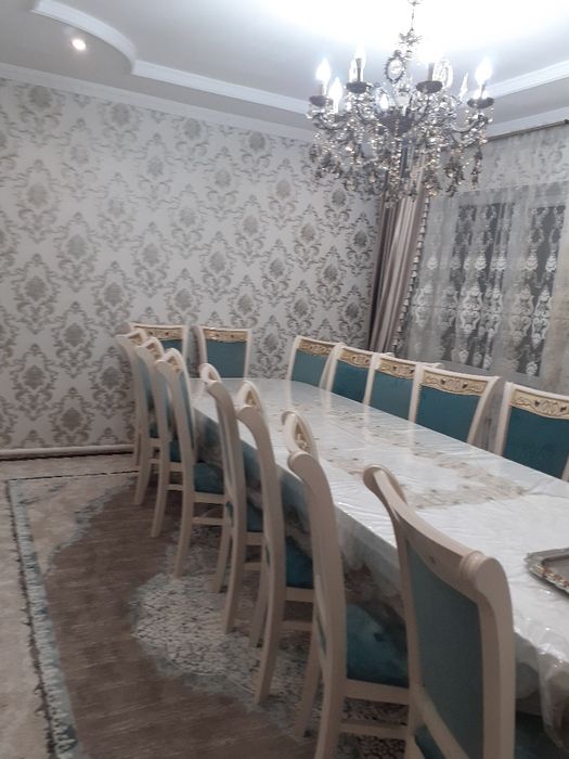 Дом залиний со всем удобствами