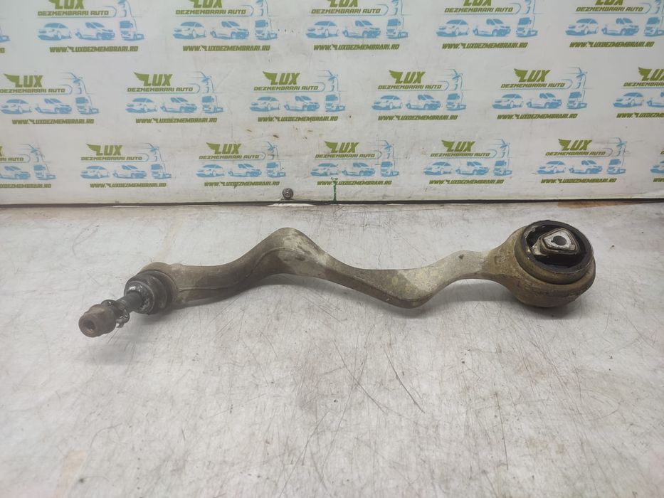 Brat suspensie dreapta fata BMW Seria 1 E87 (2004 - 2007) M47D20U2