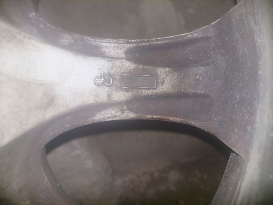 Jenti originale BMW motir E46