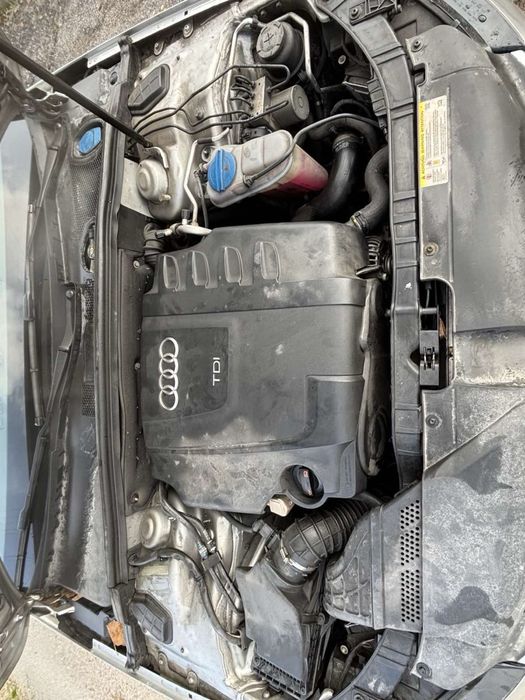 Audi A4 B8 2012г. 2.0Tdi / Възможен Бартер