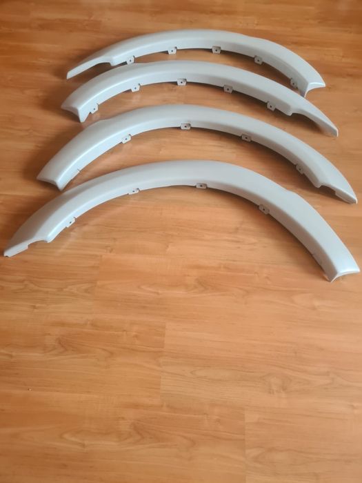 ML W163 расширитель арок оригинал