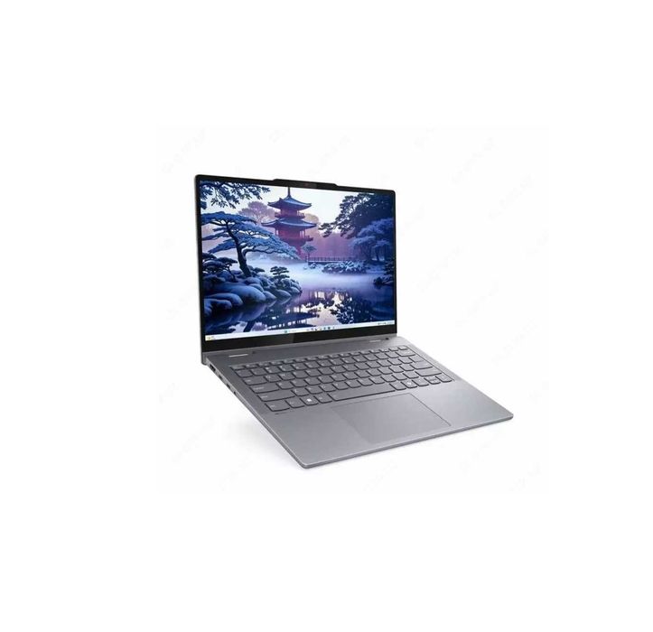 + Ноутбук Lenovo IdeaPad x360 Ultra Touch