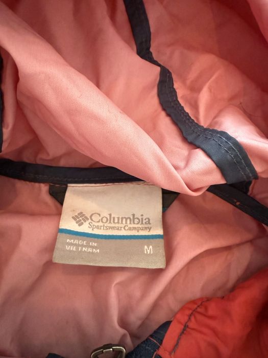 Foita de alergare Columbia M