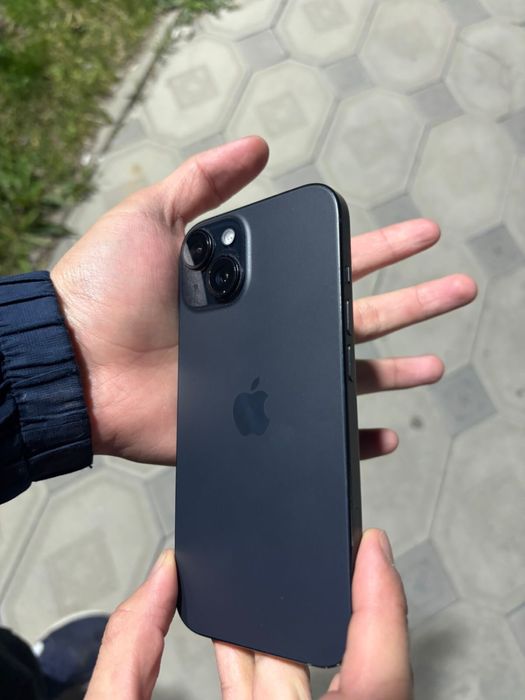 Iphone 15 Продам