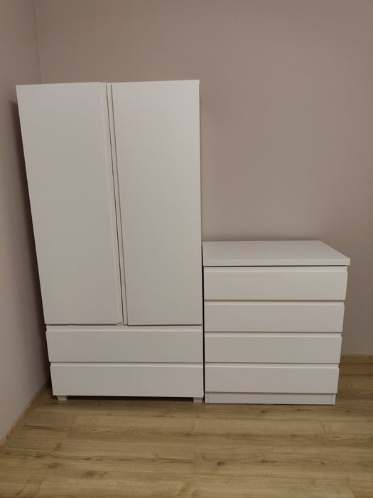 Обзавеждане за бебешка стая