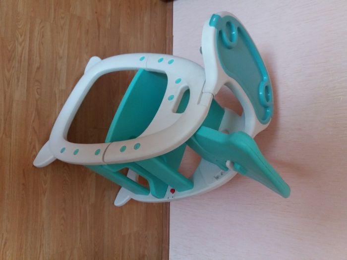 детский стульчик