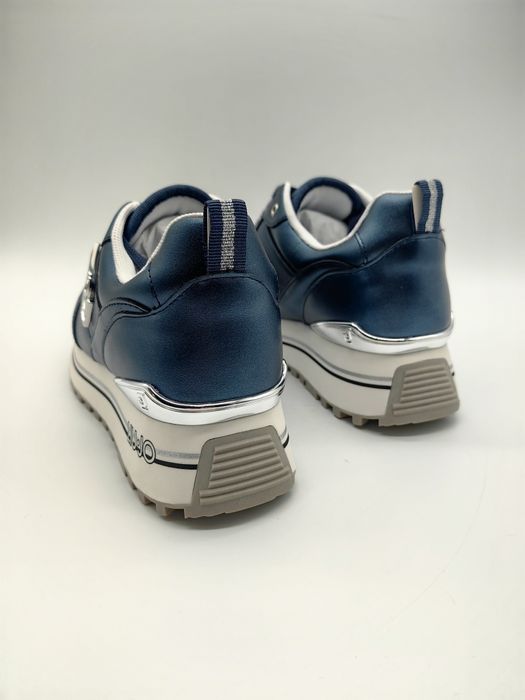 LIU JO MAXI WONDER 73 Оригинални Сникърси