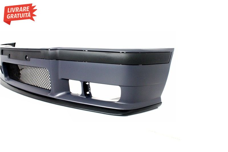 Pachet Exterior BMW Seria 3 E36 (1992-1998) M3 Design