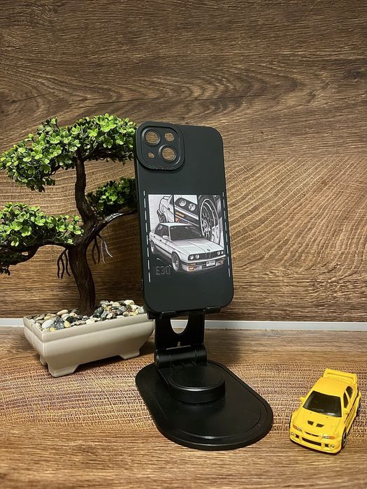 iPhone кейс BMW E30 нов