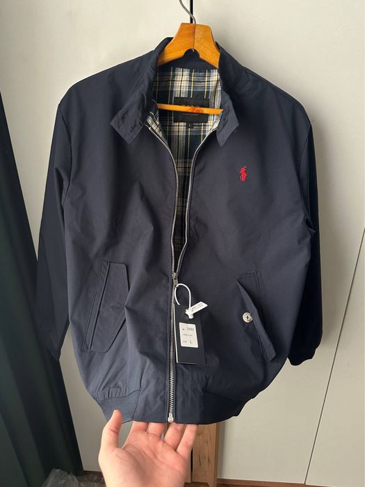 Ветровка поло vetrovka polo