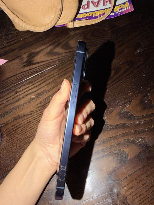 Iphone 15 pro MAX 512