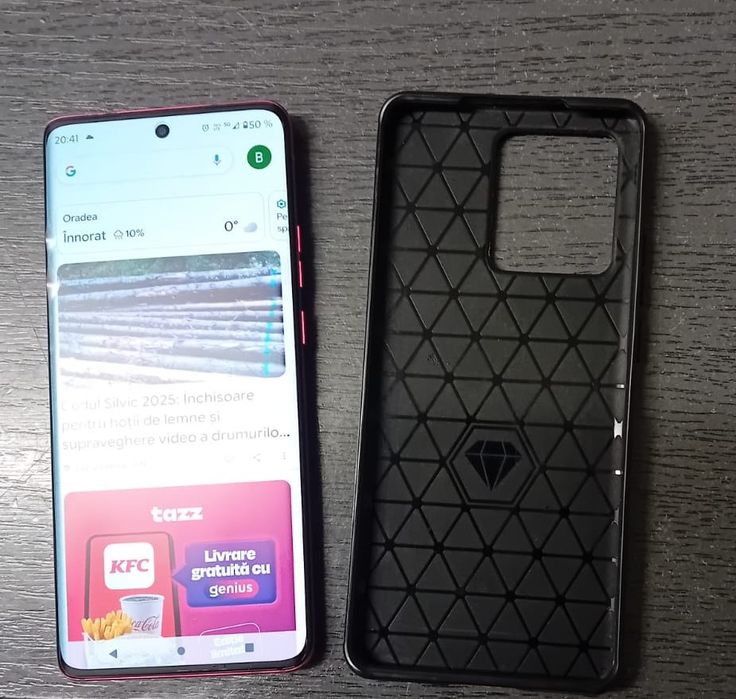 Telefon Motorola Edge 40 ÎN GARANTiE