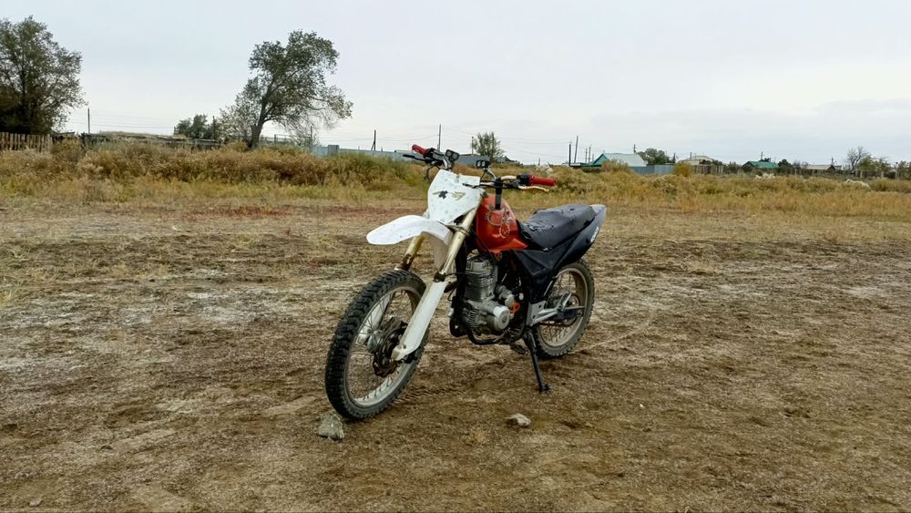 продам энудро racer rc300 gy-8