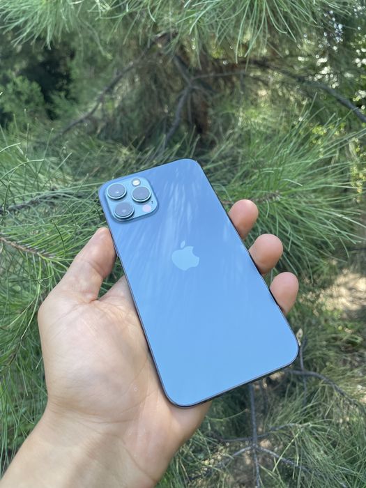 Iphone 12 pro max sikriti