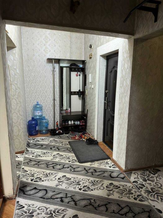 Продам свой квартиру срочна Боткина-6 ИПОТЕКА