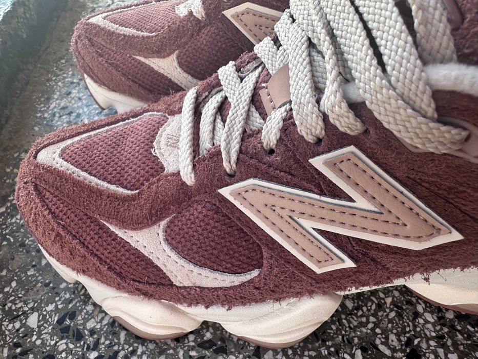 Маратонки New Balance