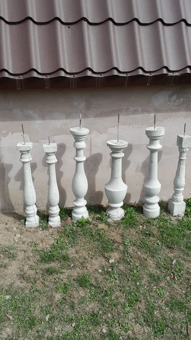 Gard garduri Montaj gard prefabricat Dâmbovița Argeș Prahova