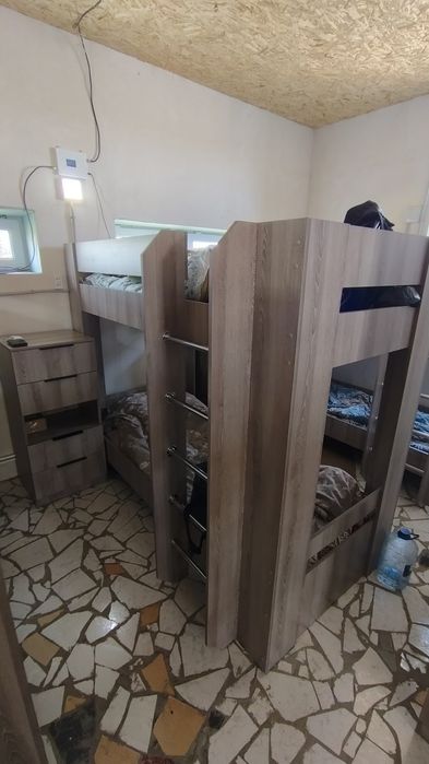 Рисую мебель для дома