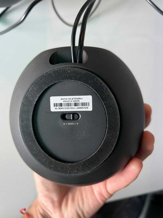 Creative Pebble V3