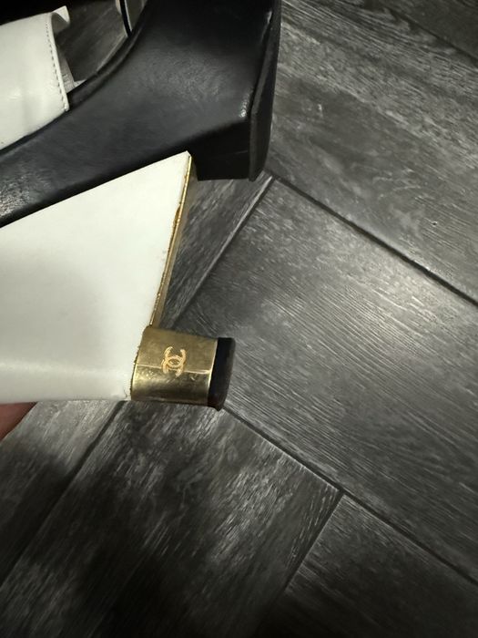 Saboti Channel originali