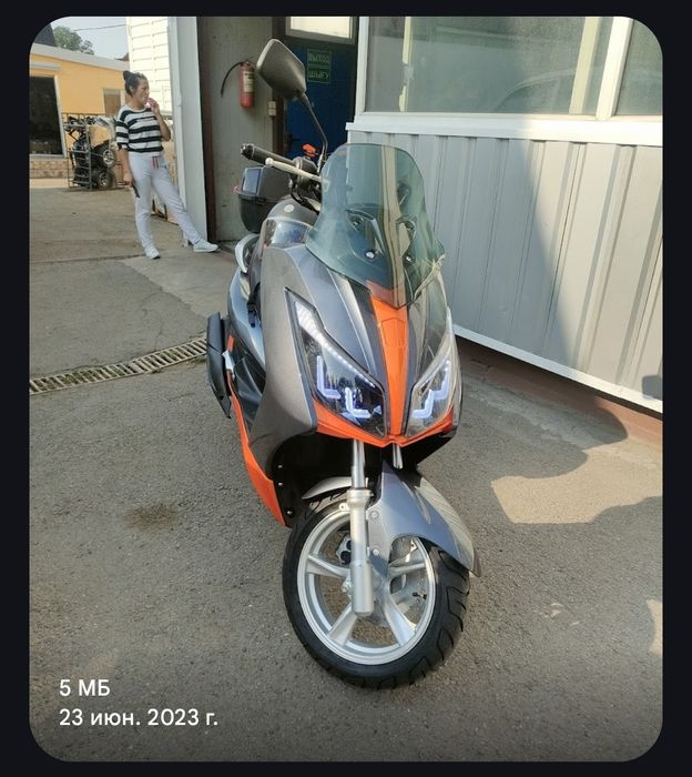 Продам мопед, valexin