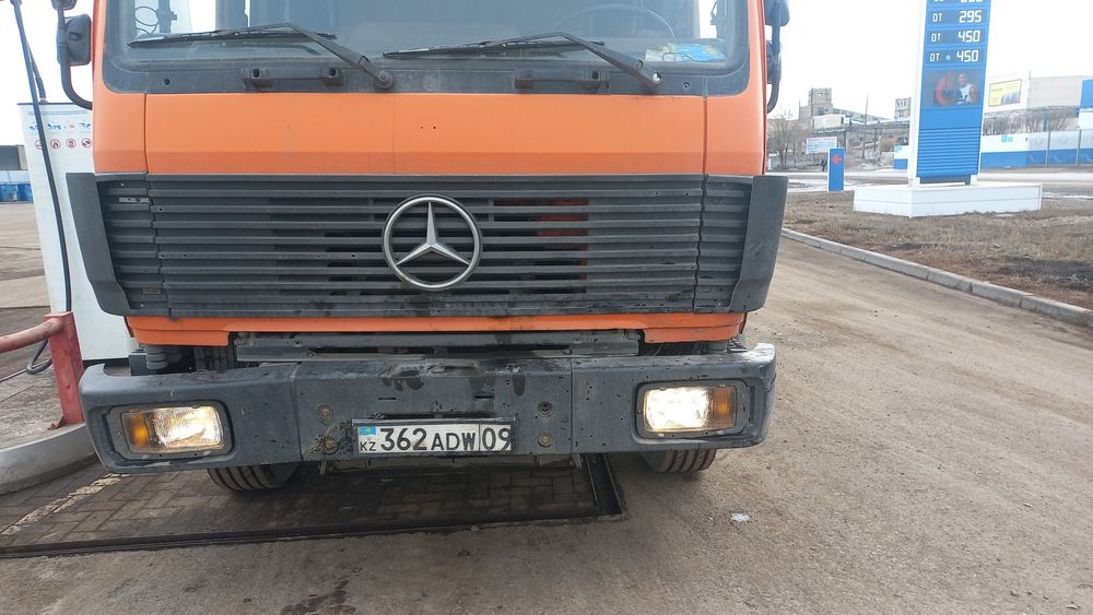 Услуги манипулятора