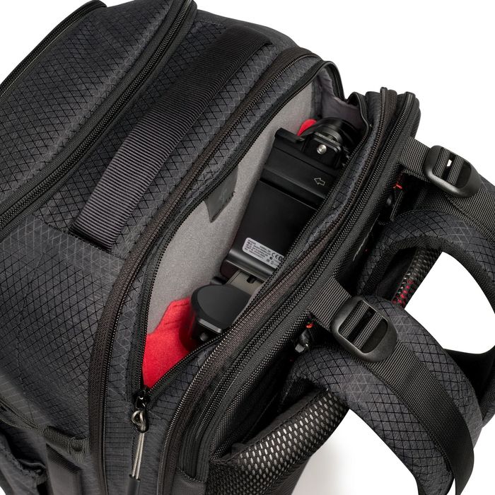 Manfrotto Flexloader L фото раница - нова