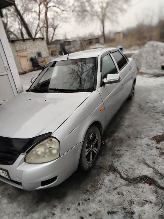 Продам Ваз 2170 Приора