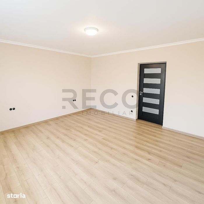 RECO Casa 5 camere, zona Santion, renovata, teren 521 mp