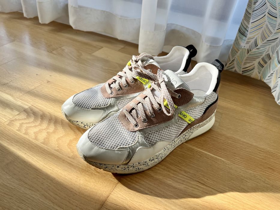 Сникърси Liu jo 39 номер