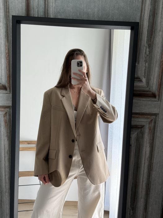 Сако Zara р. S/M