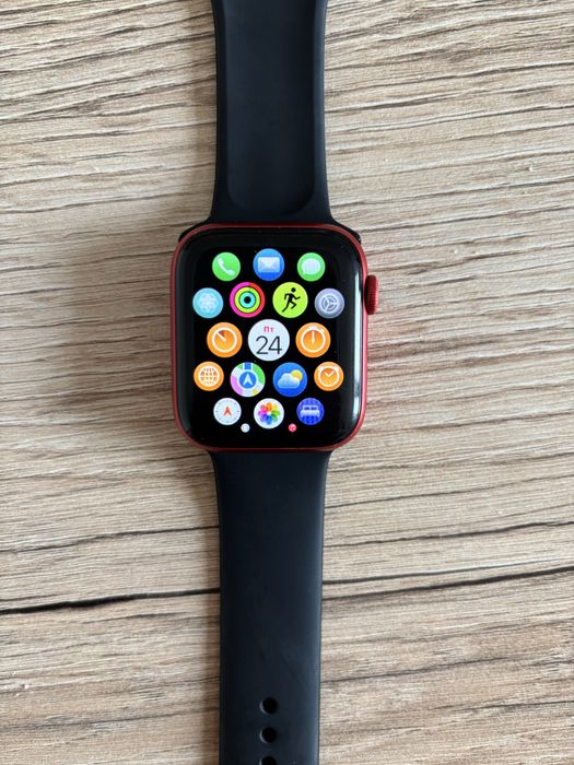 Apple watch 6 44mm