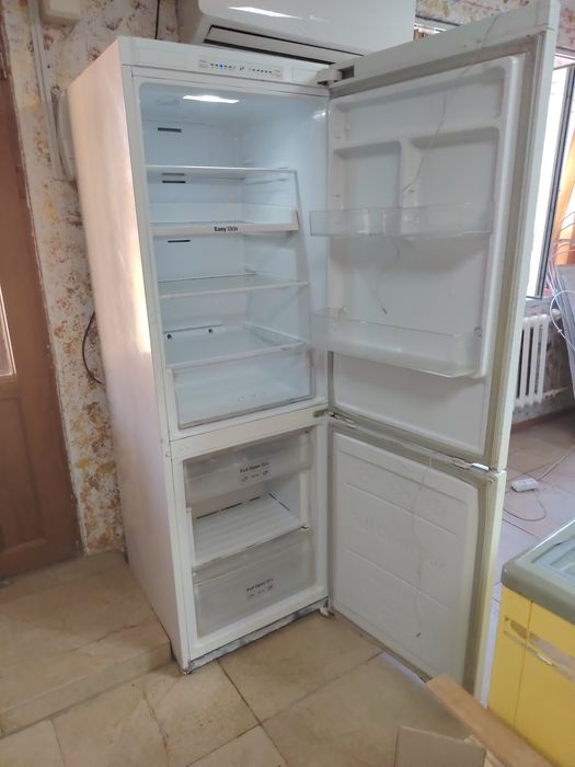 Холодильник Самсунг
