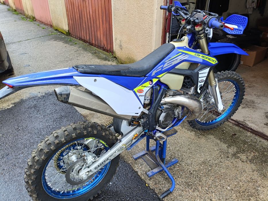 Sherco 300 SE Factory 2020